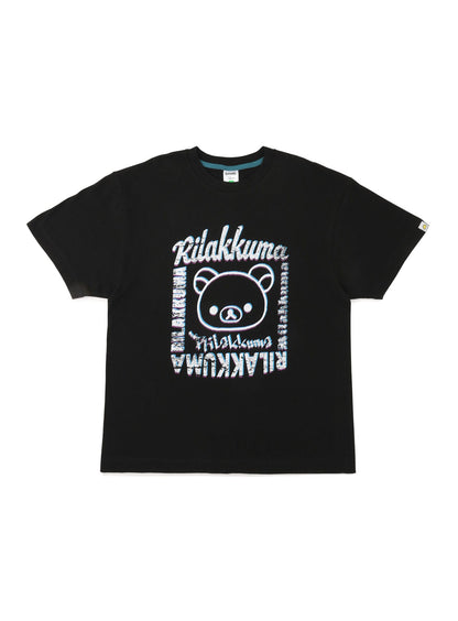 30th ANNIV T-SHIRTS リラックマ スクエア