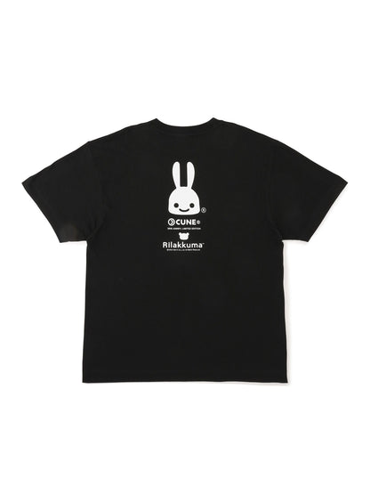 30th ANNIV T-SHIRTS リラックマ スクエア