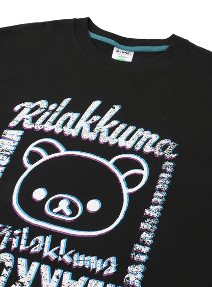 30th ANNIV T-SHIRTS リラックマ スクエア