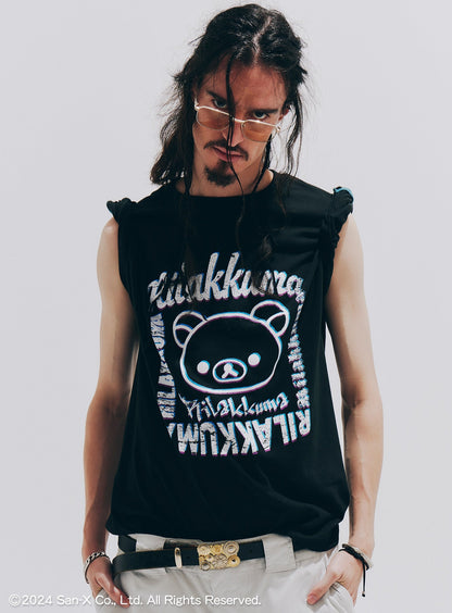 30th ANNIV T-SHIRTS リラックマ スクエア