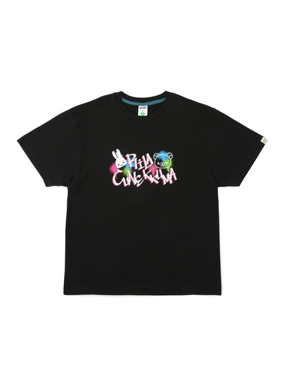 30th ANNIV T-SHIRTS リラックマ グラフィティー