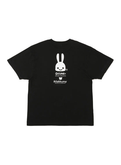 30th ANNIV T-SHIRTS リラックマ グラフィティー