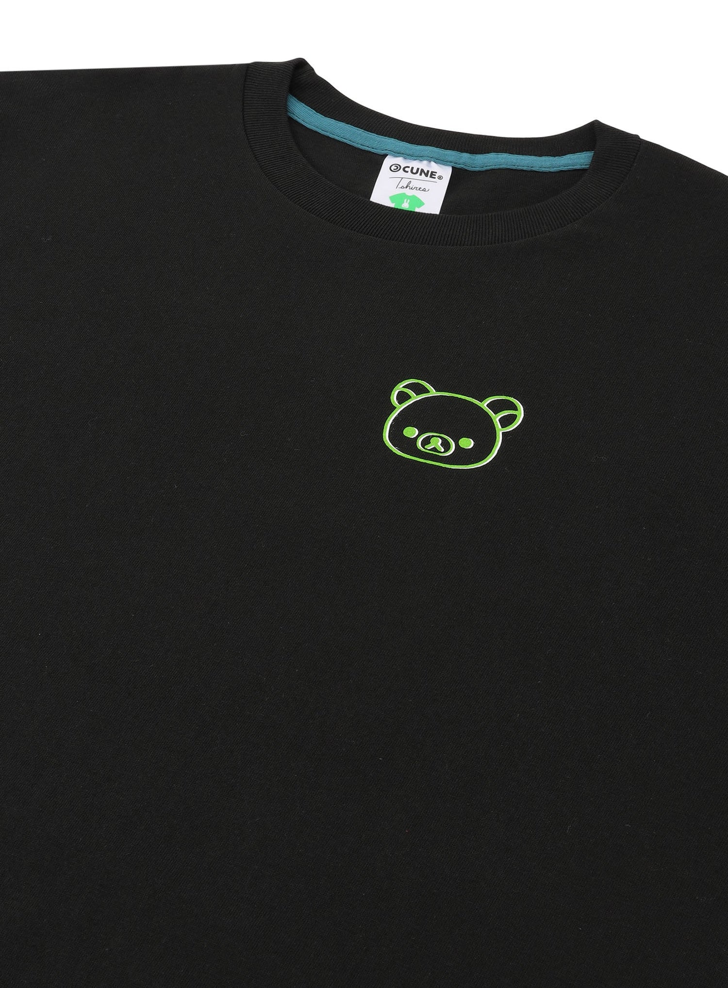 30th ANNIV T-SHIRTS リラックマ ネオン