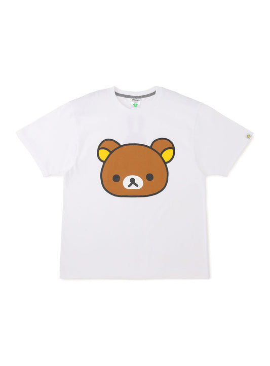 30th ANNIV T-SHIRTS リラックマ