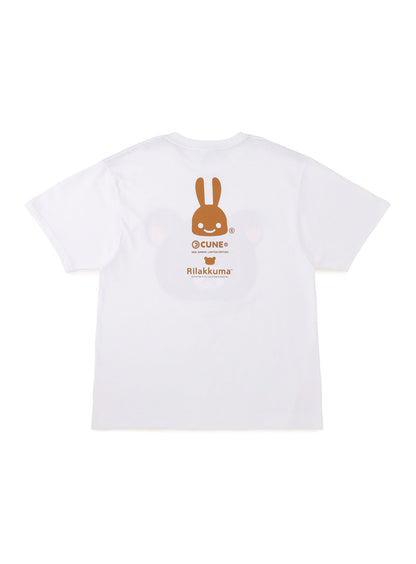30th ANNIV T-SHIRTS リラックマ