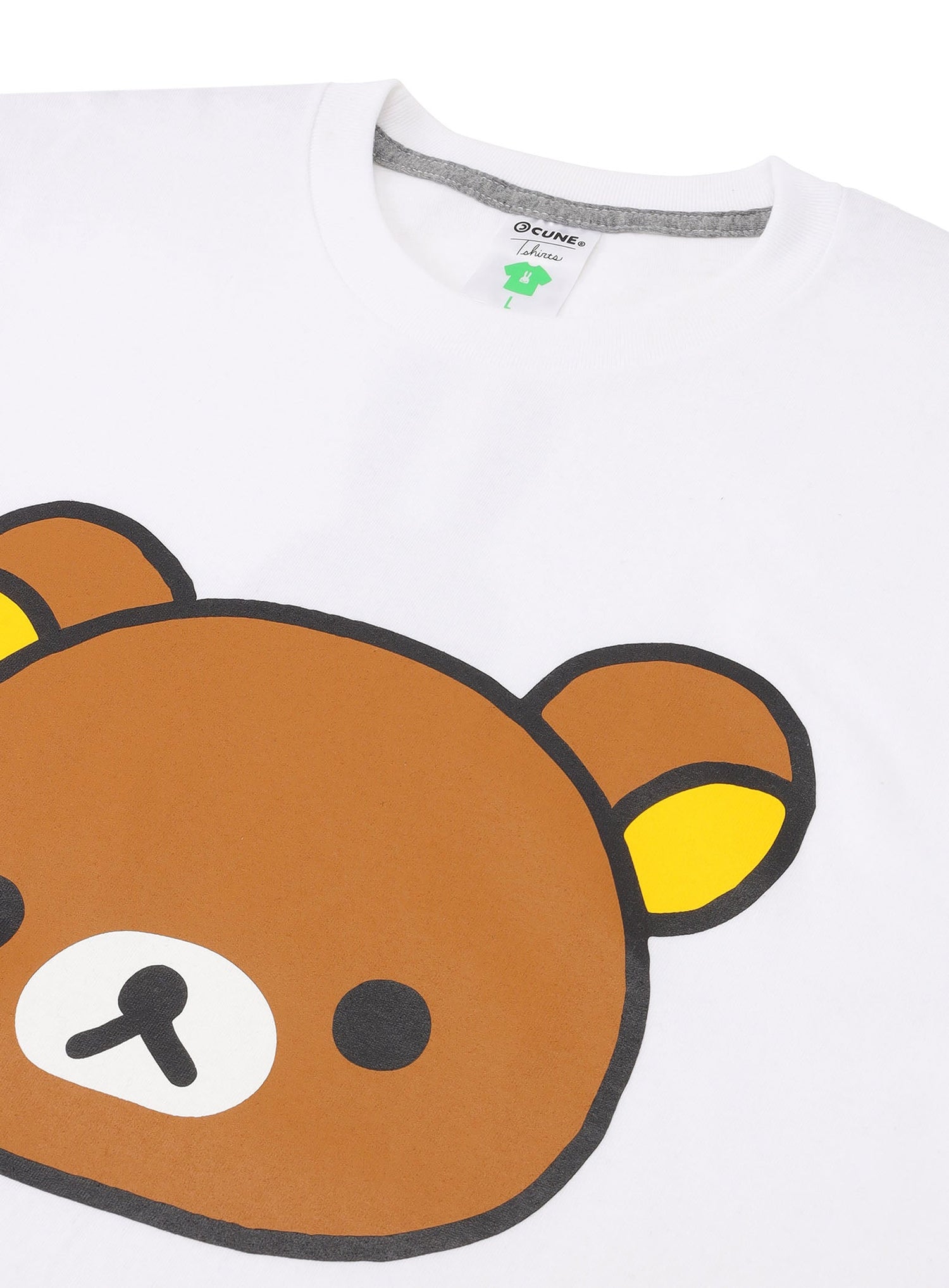 30th ANNIV T-SHIRTS リラックマ