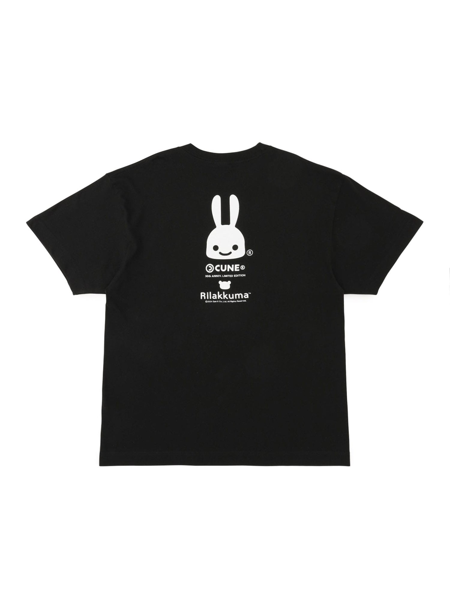 30th ANNIV T-SHIRTS リラックマ