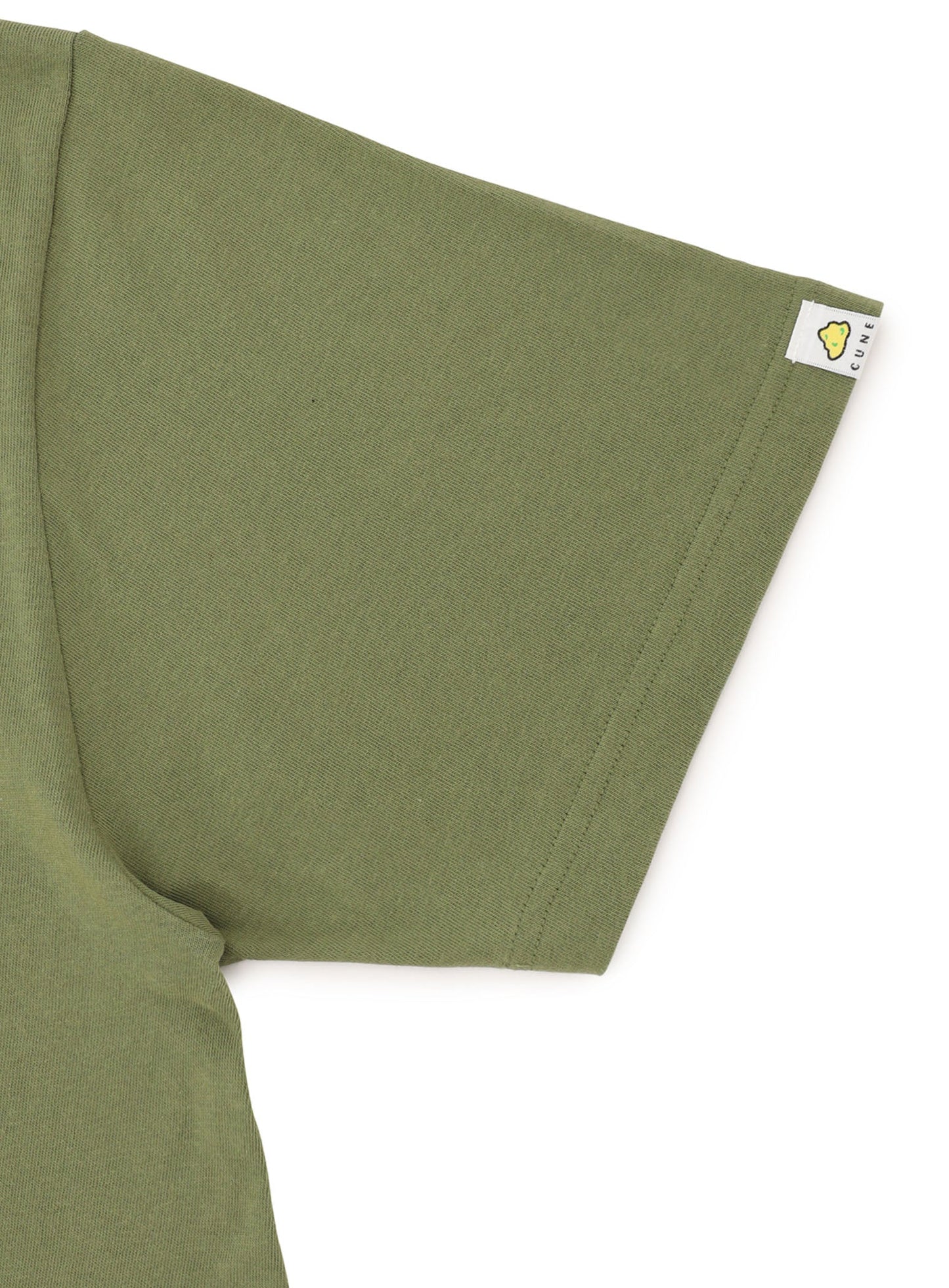 30th ANNIV T-SHIRTS リラックマとCUNEウサギ