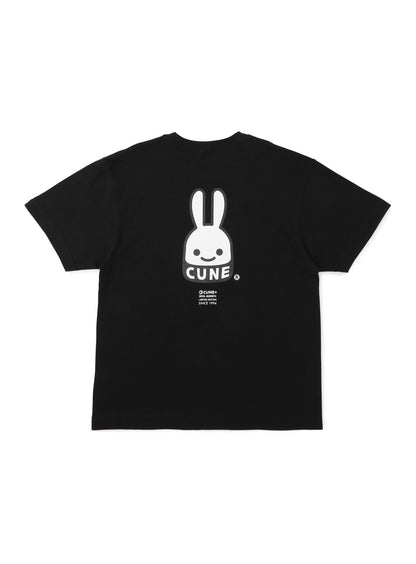 30th ANNIV T-SHIRTS リラックマとCUNEウサギ