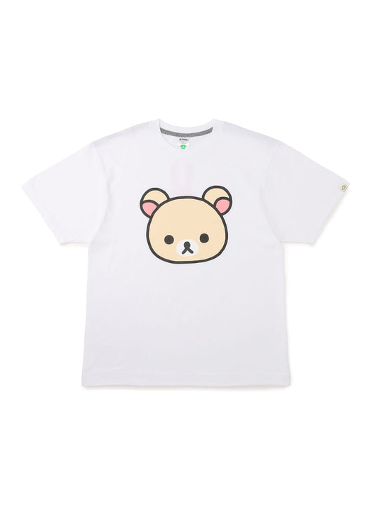 30th ANNIV T-SHIRTS コリラックマ