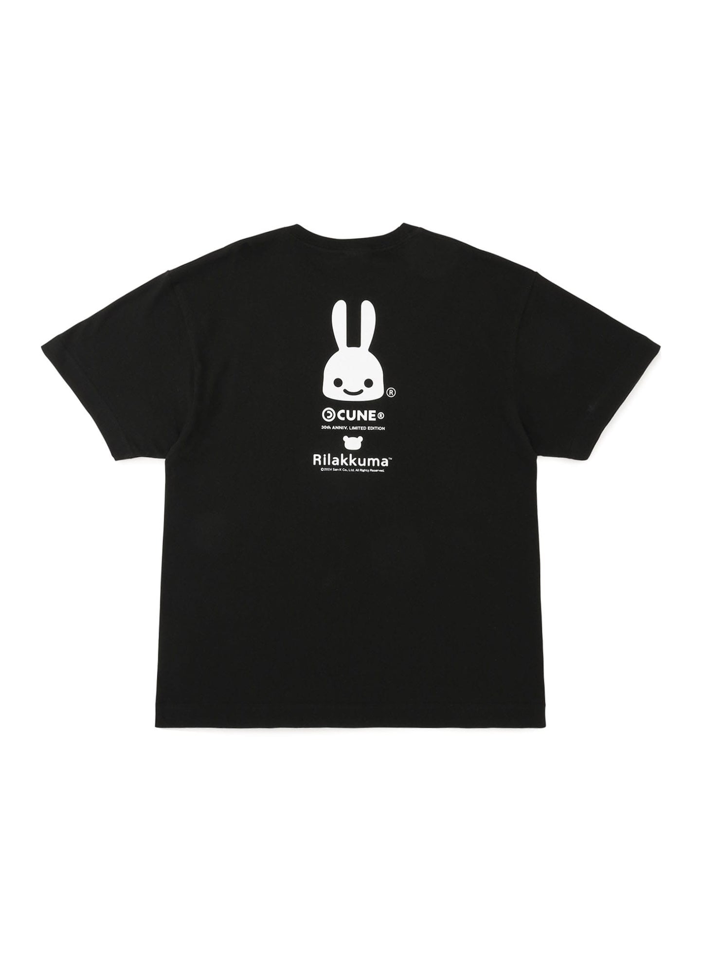 30th ANNIV T-SHIRTS コリラックマ