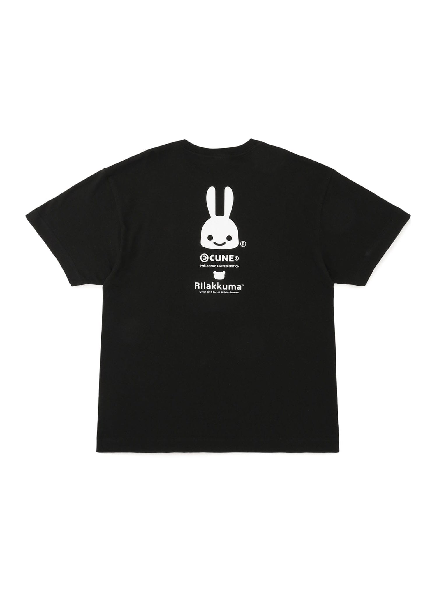 30th ANNIV T-SHIRTS コリラックマ