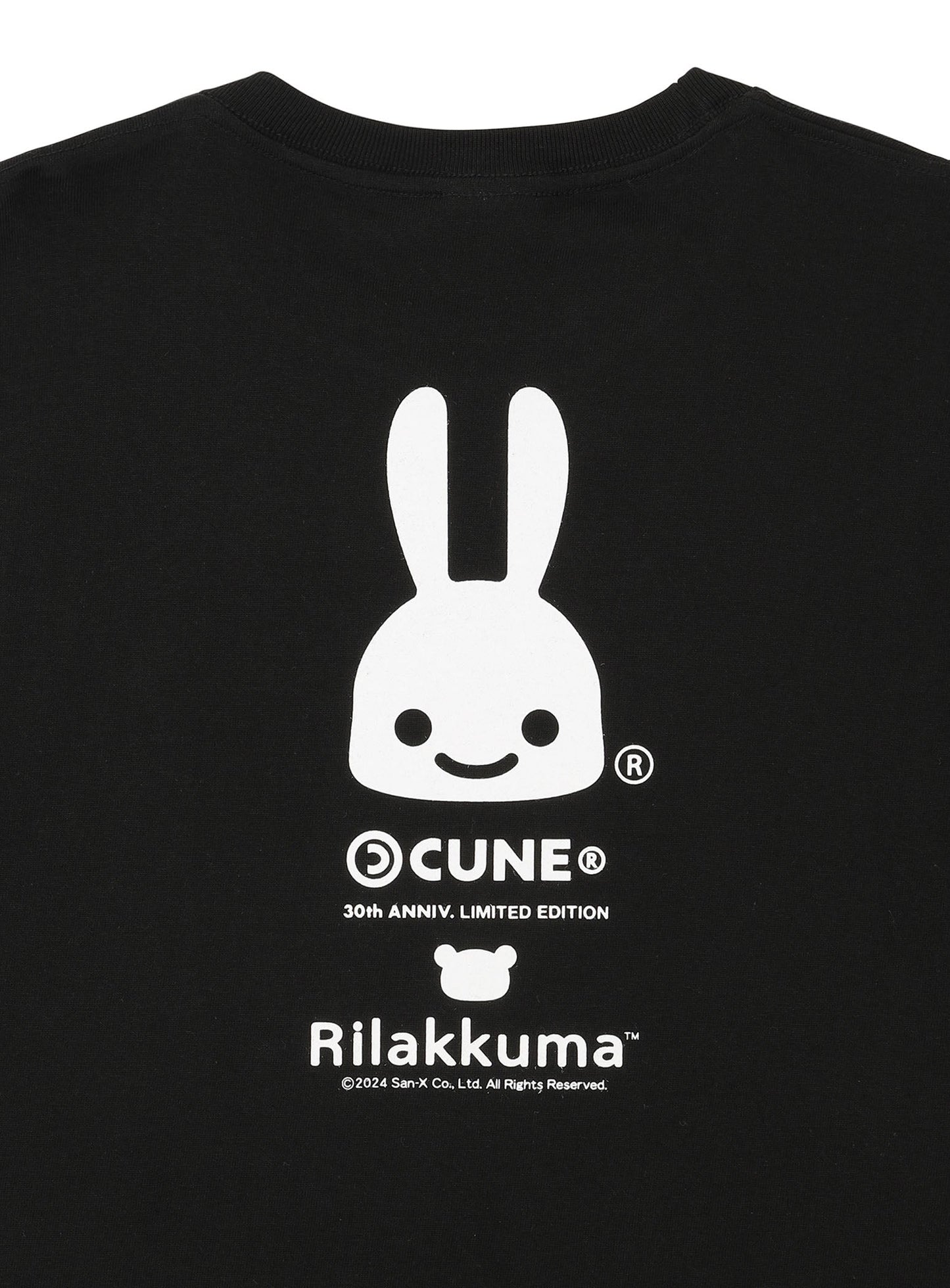 30th ANNIV T-SHIRTS コリラックマ