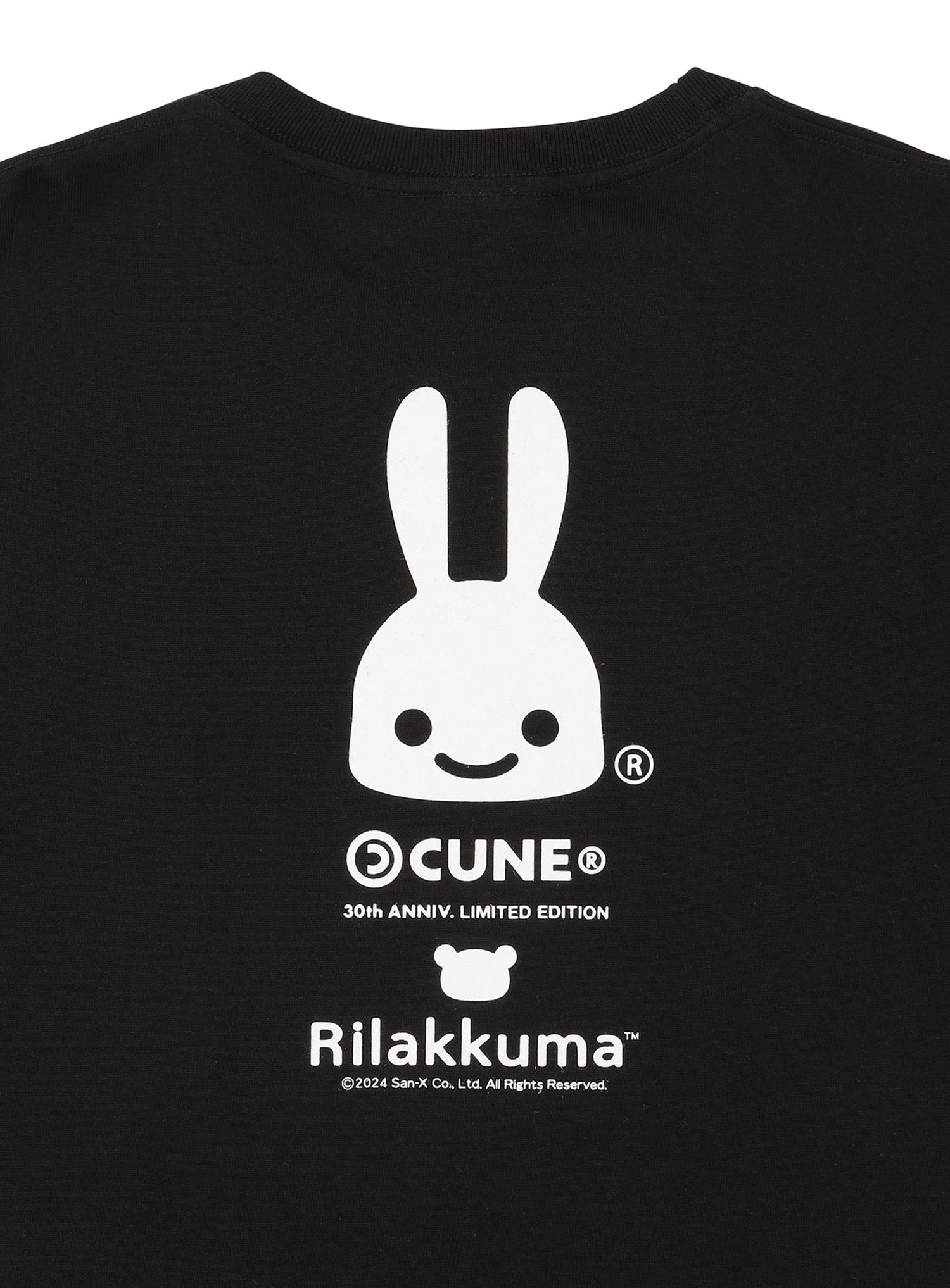 30th ANNIV T-SHIRTS コリラックマ