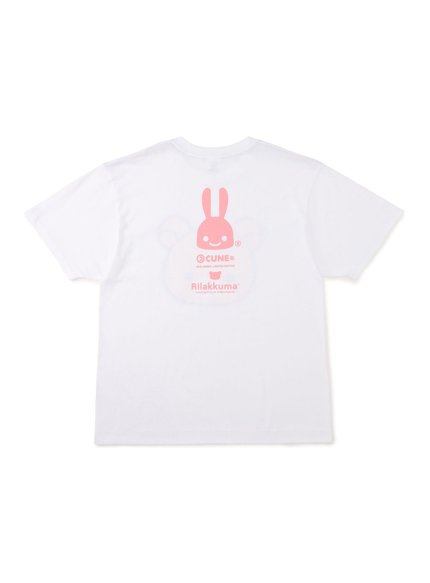 30th ANNIV T-SHIRTS コリラックマ