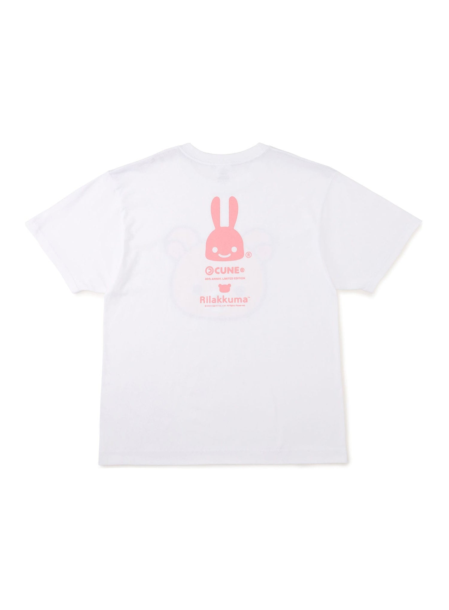 30th ANNIV T-SHIRTS コリラックマ