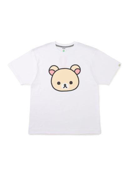30th ANNIV T-SHIRTS コリラックマ