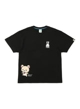 30th ANNIV T-SHIRTS コリラックマとCUNEウサギ