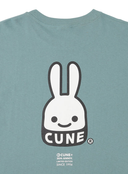 30th ANNIV T-SHIRTS コリラックマとCUNEウサギ