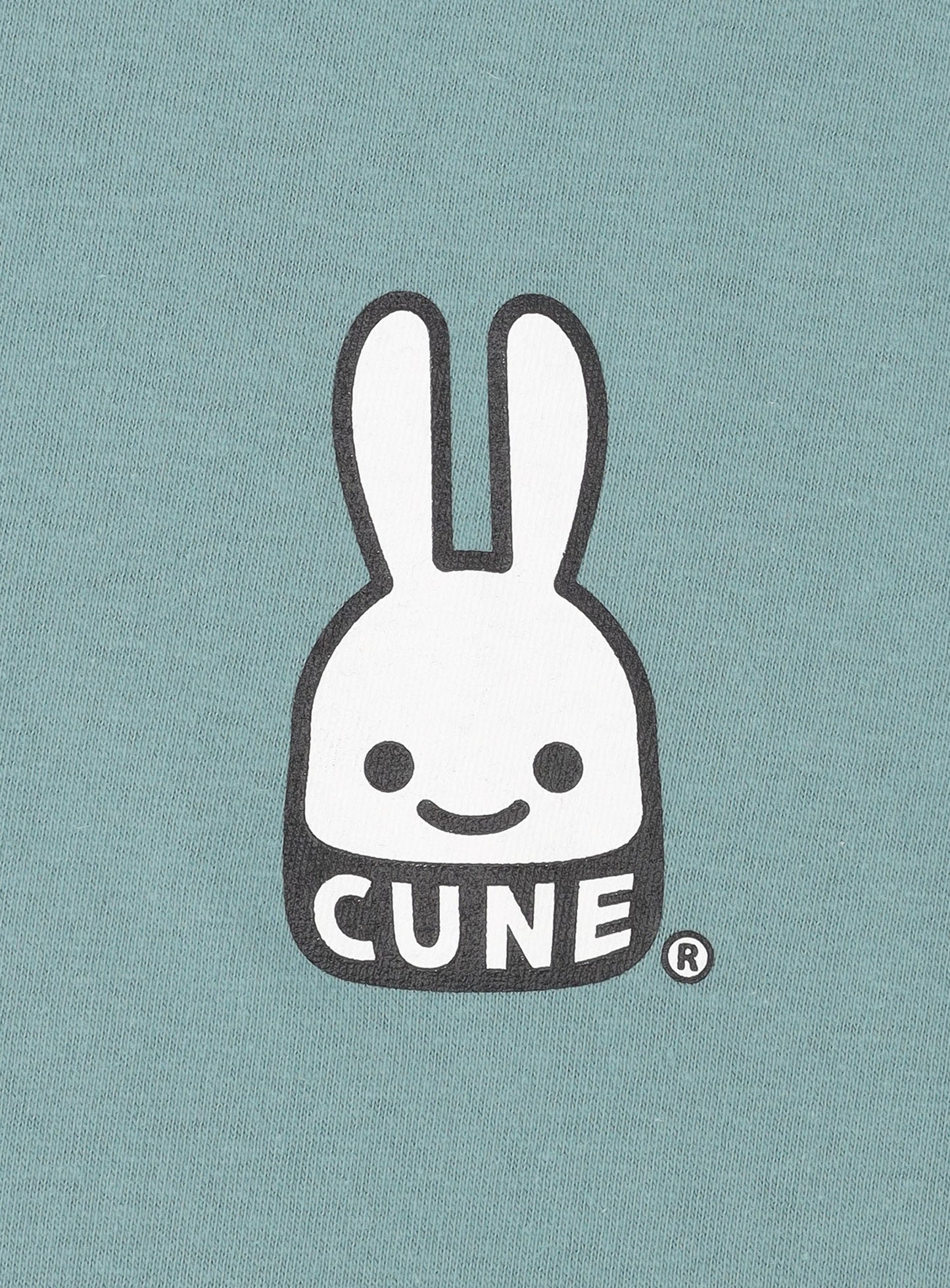 30th ANNIV T-SHIRTS コリラックマとCUNEウサギ