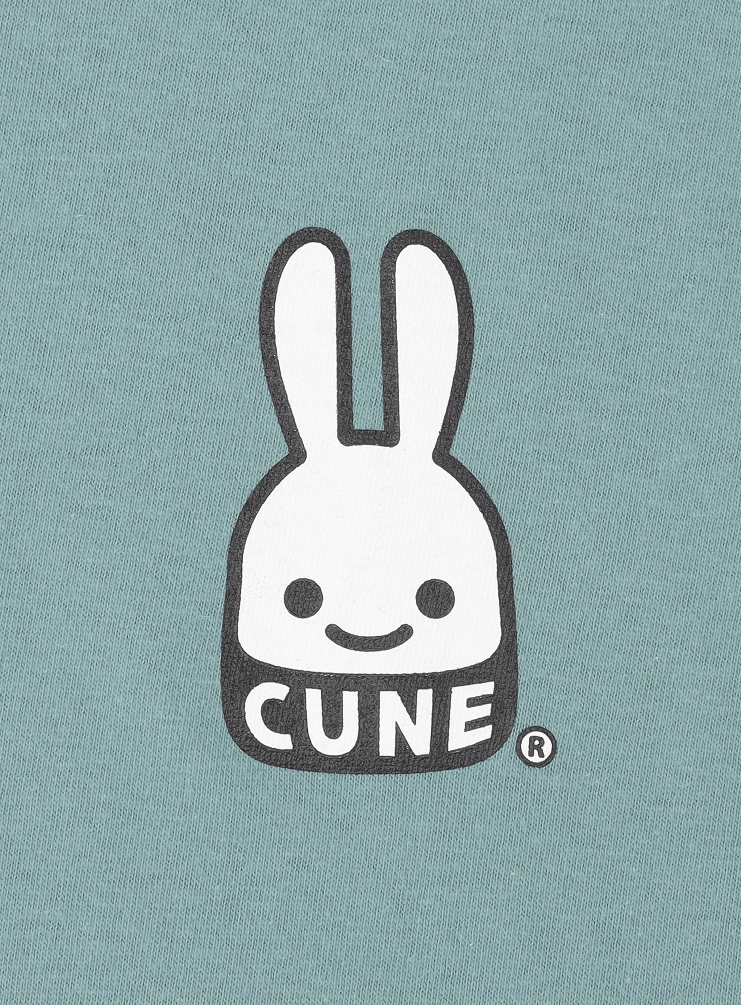 30th ANNIV T-SHIRTS コリラックマとCUNEウサギ