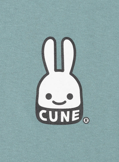 30th ANNIV T-SHIRTS コリラックマとCUNEウサギ
