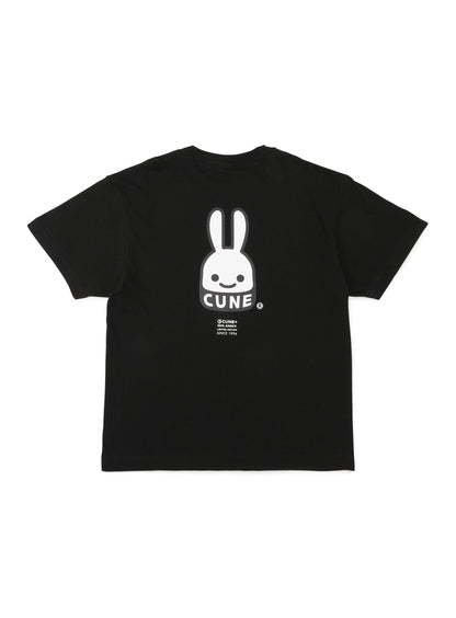 30th ANNIV T-SHIRTS コリラックマとCUNEウサギ