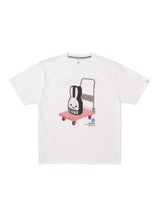 30th ANNIV T-SHIRTS PLA150-DX(ピンク)