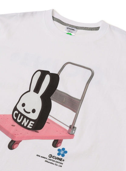 30th ANNIV T-SHIRTS PLA150-DX(ピンク)
