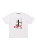 30th ANNIV T-SHIRTS PLA150-DX(ピンク)