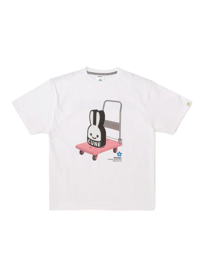 30th ANNIV T-SHIRTS PLA150-DX(ピンク)