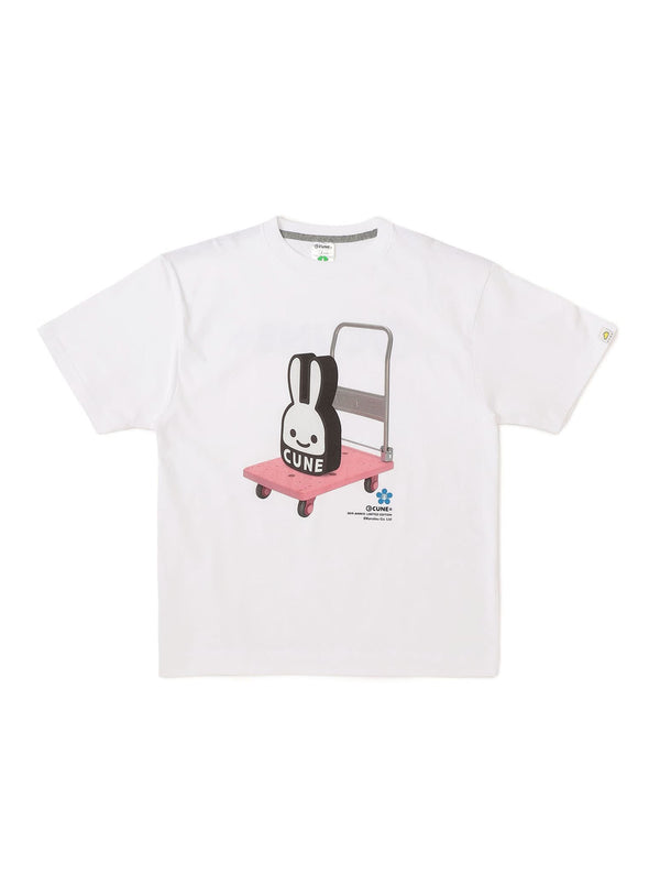 30th ANNIV T-SHIRTS PLA150-DX(ピンク)