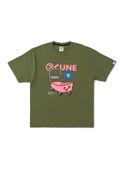 30th ANNIV T-SHIRTS PLA150-DX(ピンク)ちゃん