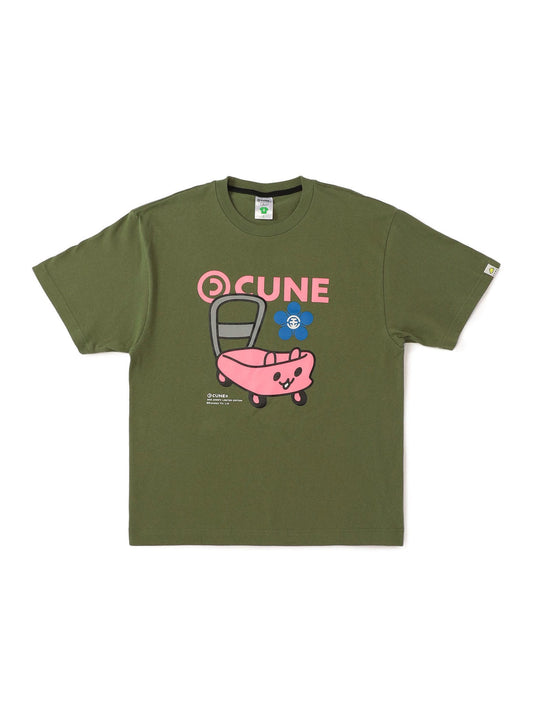 30th ANNIV T-SHIRTS PLA150-DX(ピンク)ちゃん