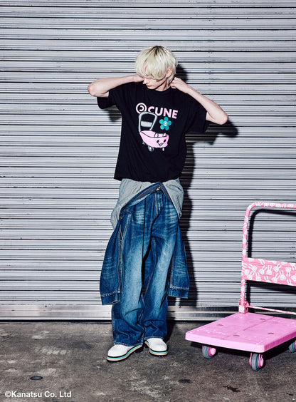 30th ANNIV T-SHIRTS PLA150-DX(ピンク)ちゃん