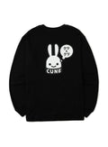 CUNE L/S Tee クツ&クツ