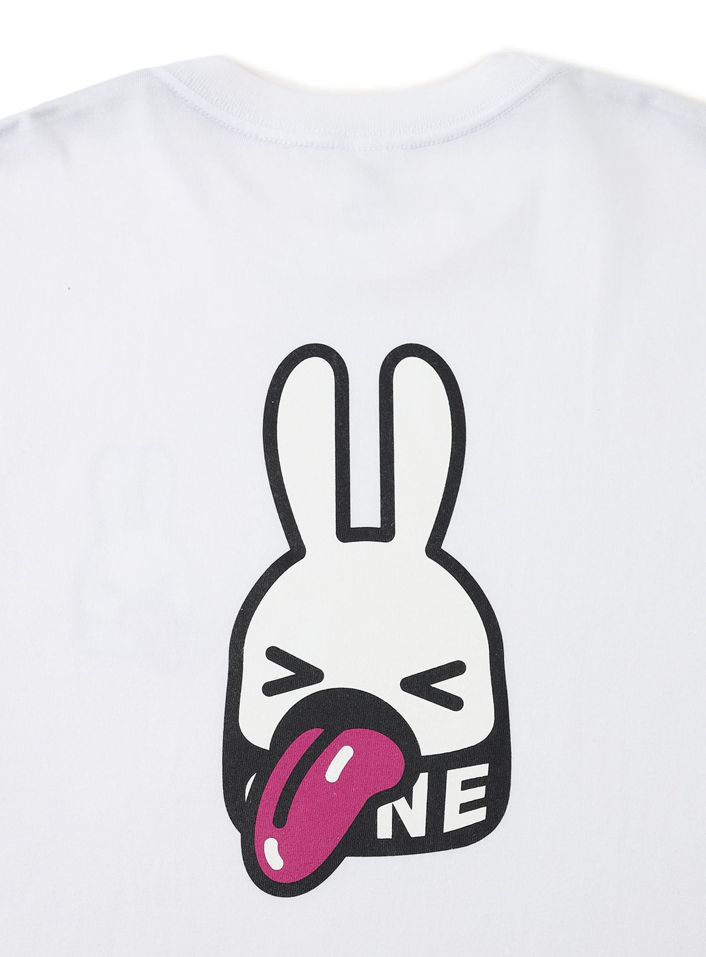 CUNE L/S Tee ベロ