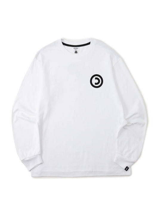 CUNE L/S Tee (C)