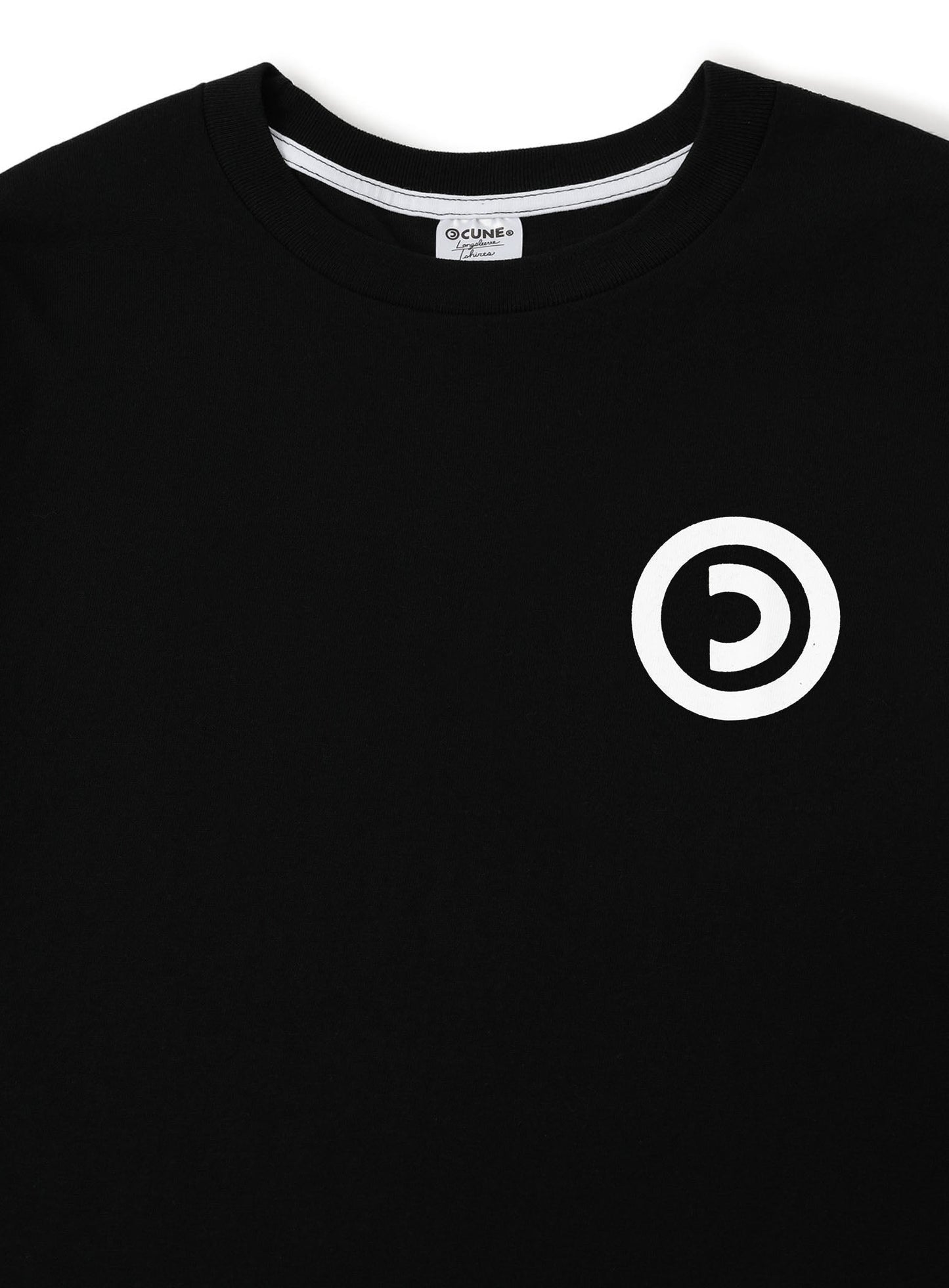 CUNE L/S Tee (C)