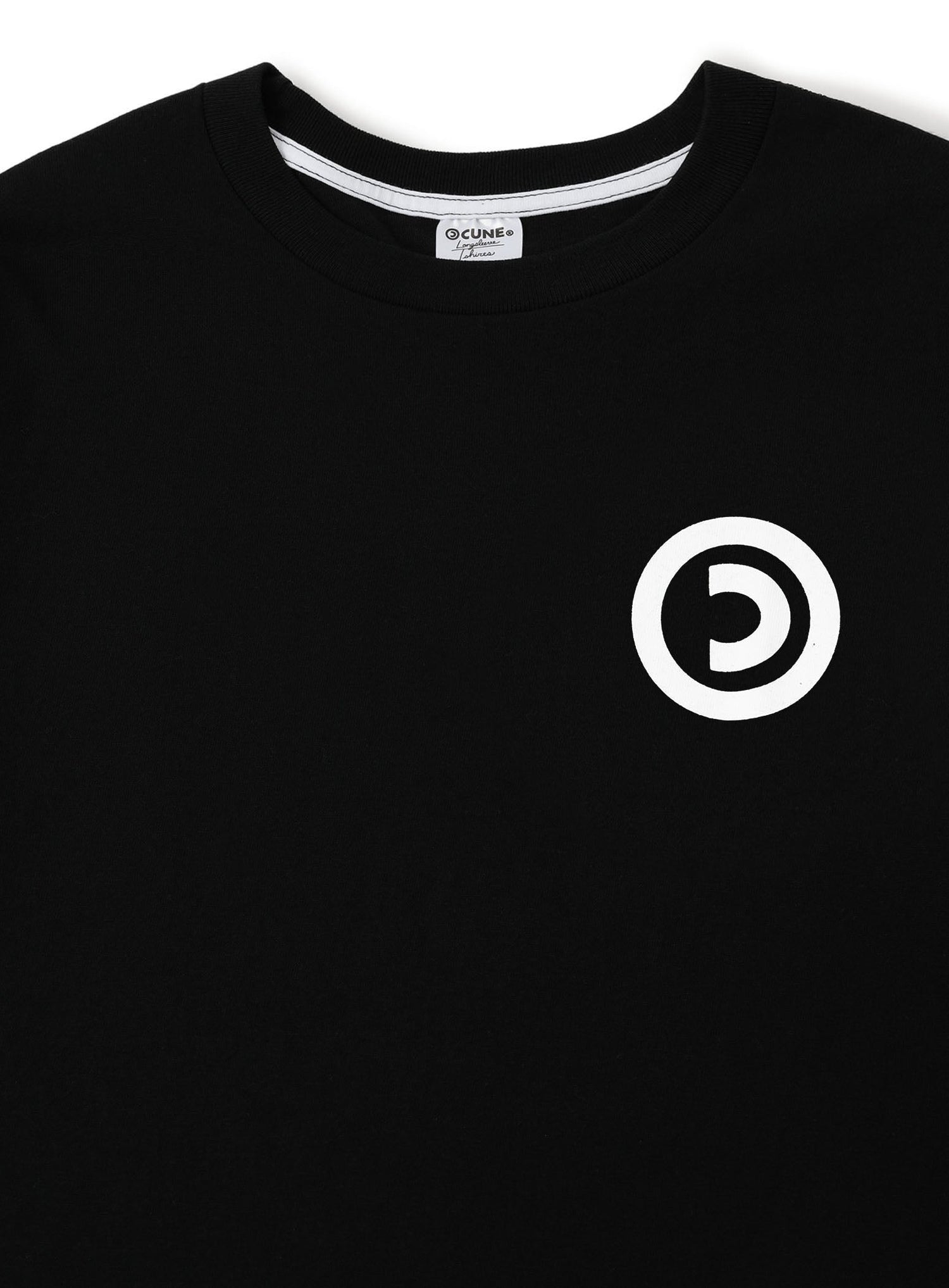 CUNE L/S Tee (C)