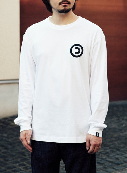 CUNE L/S Tee (C)