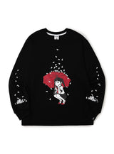 CUNE L/S Tee 傘