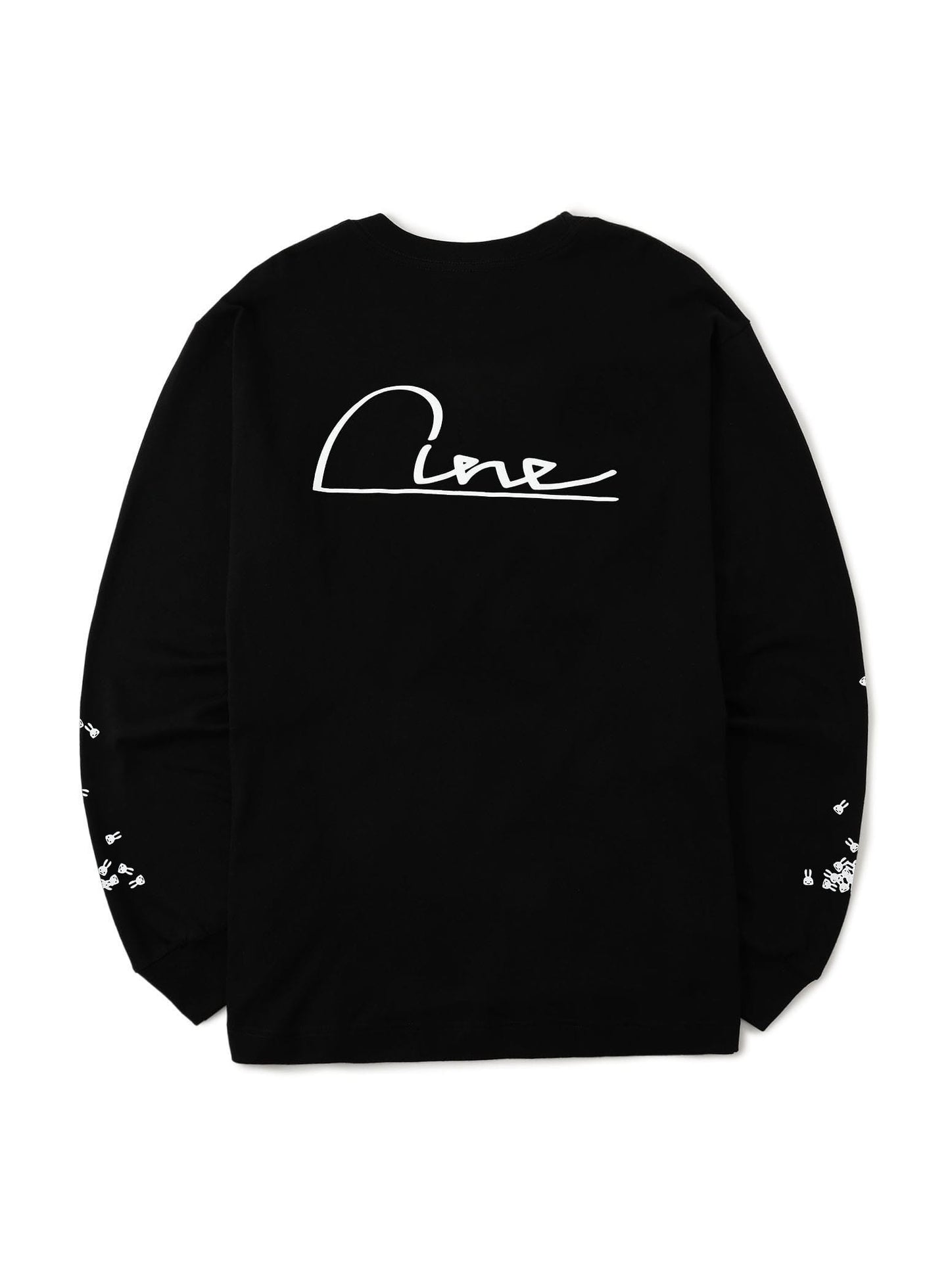 CUNE L/S Tee 傘