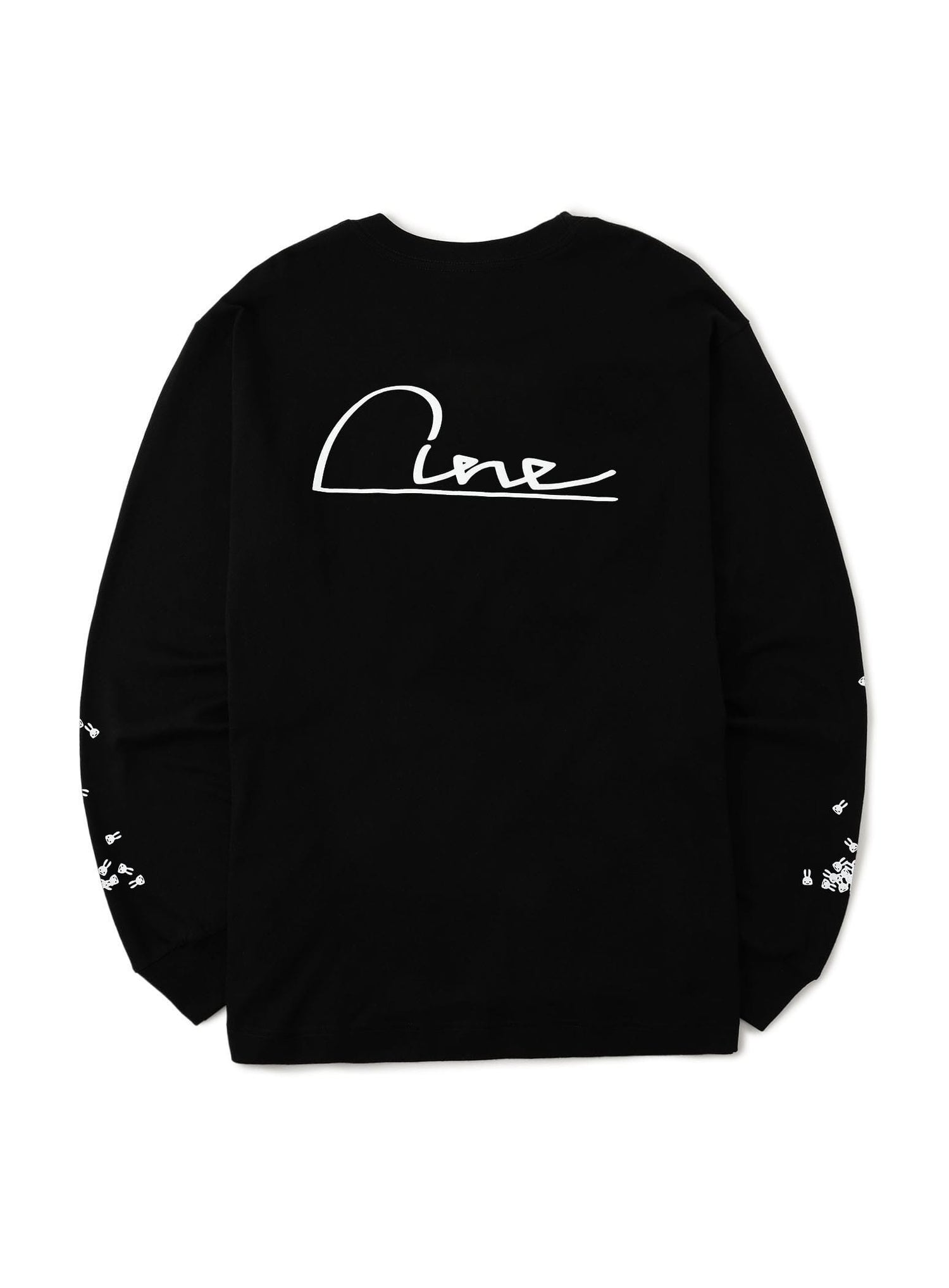CUNE L/S Tee 傘