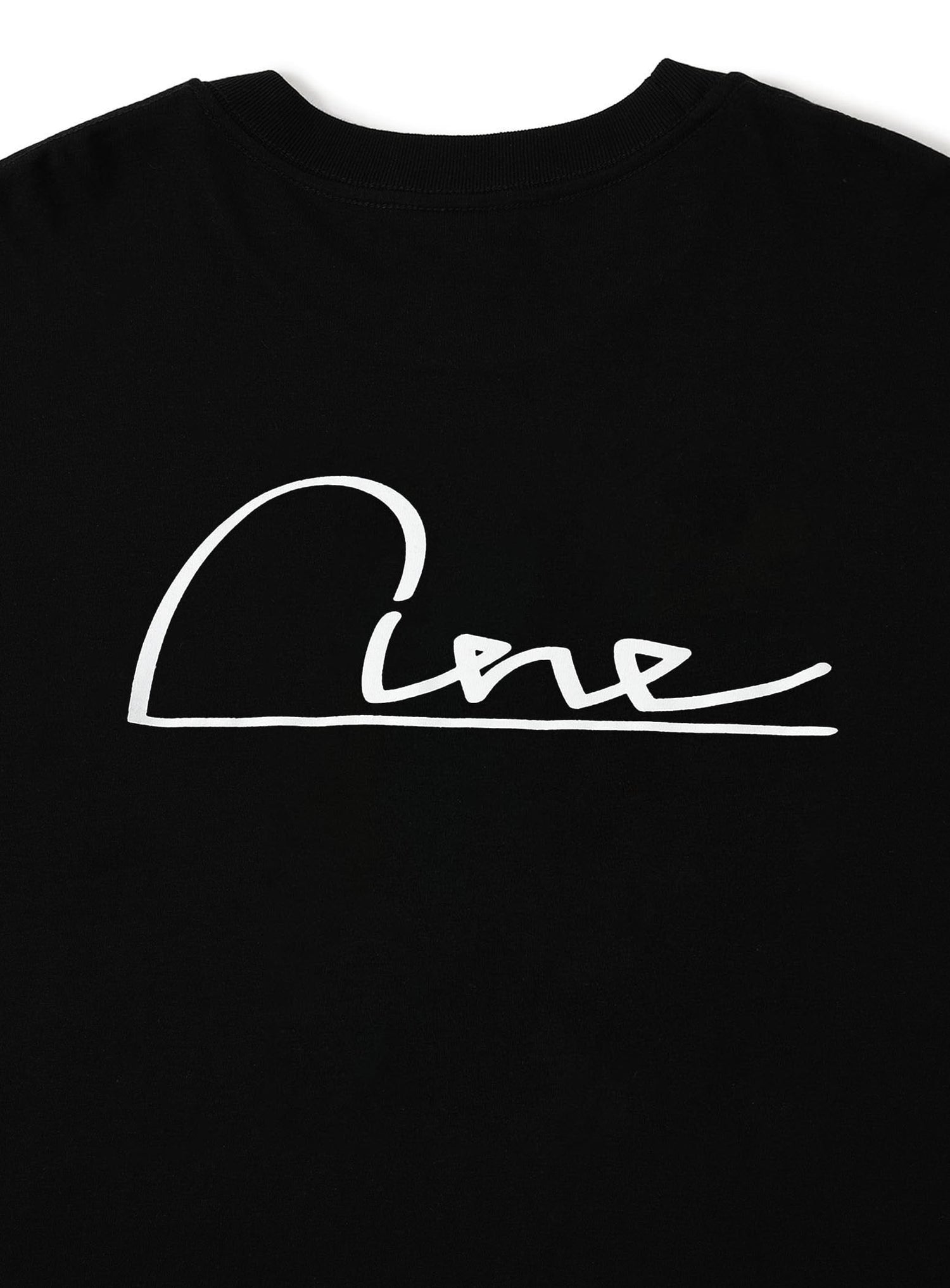 CUNE L/S Tee 傘