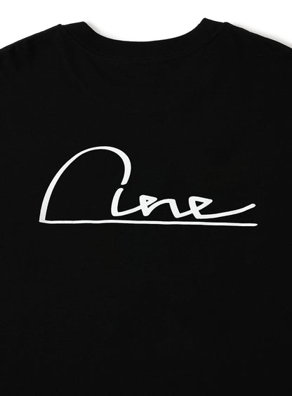 CUNE L/S Tee 傘