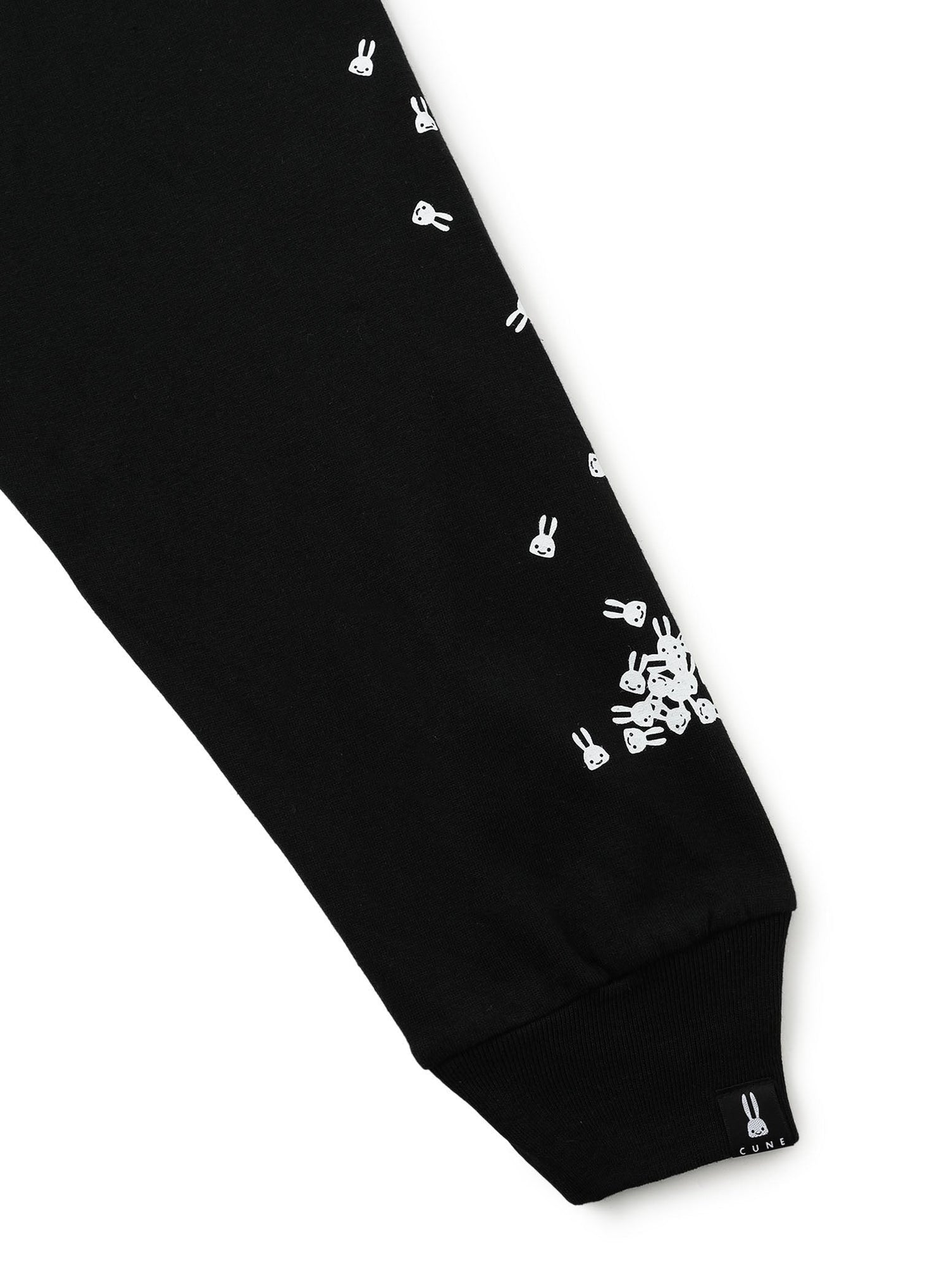 CUNE L/S Tee 傘