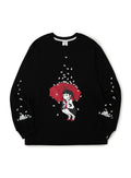 CUNE L/S Tee 傘