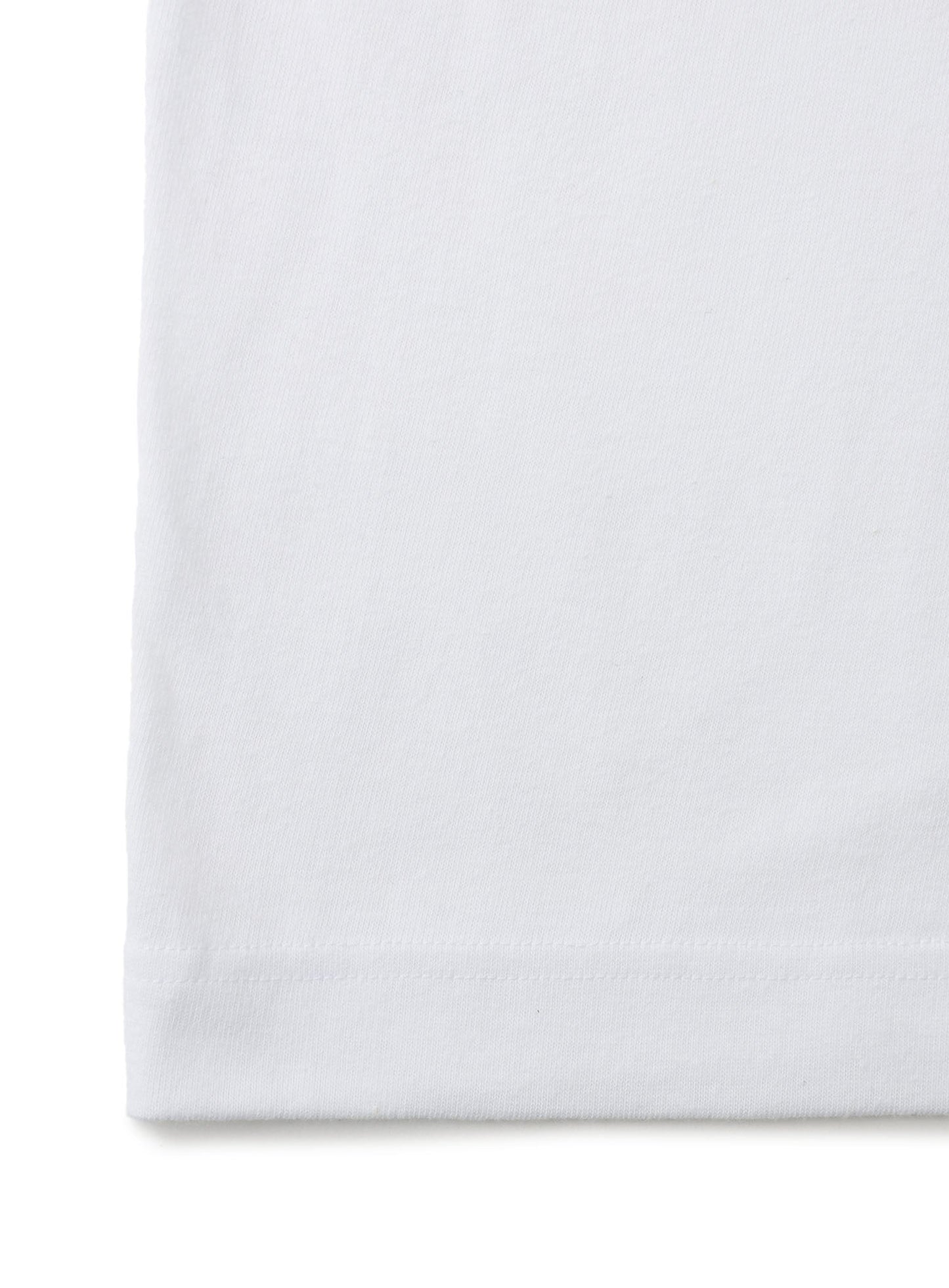 CUNE L/S Tee パソコン