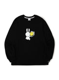 CUNE L/S Tee パソコン